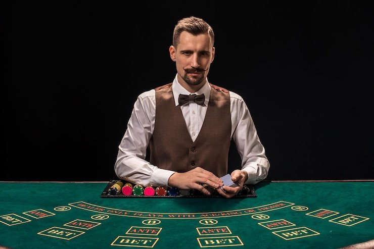 Real-money slot session on iOS Web with account balance display